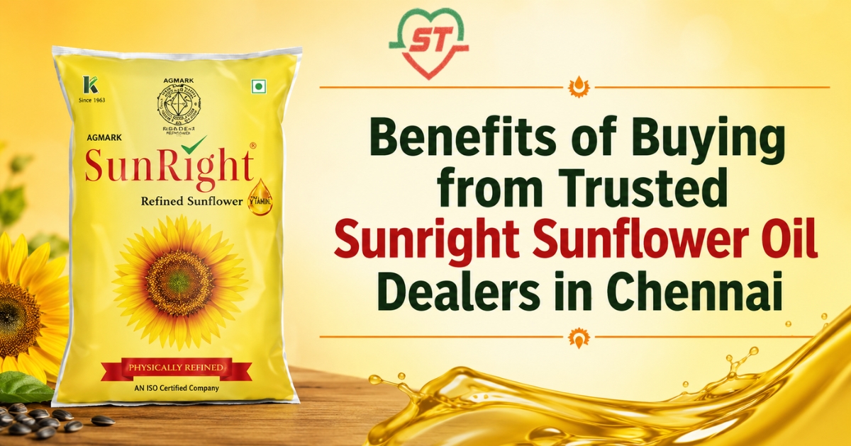 Fortune Sunflower Oil