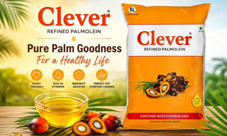 Fortune Sunflower Oil