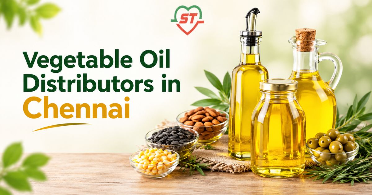 best-edible-oil-distributors-chennai