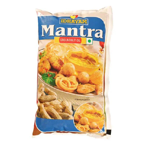 Mantra Peanut OilDistributors in Chennai