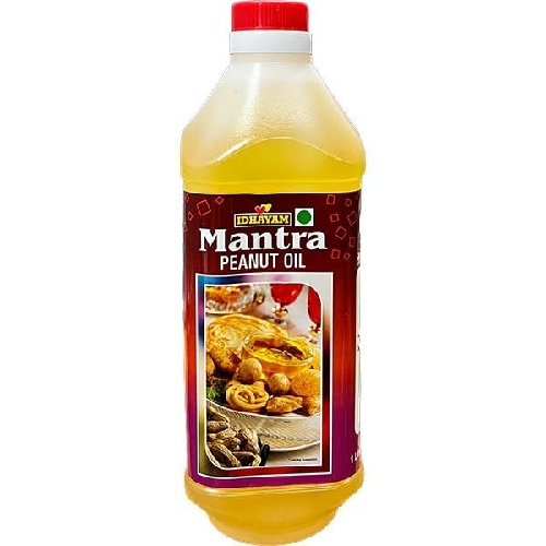 Mantra Peanut OilDistributors in Chennai